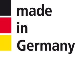 Manufacturing – Made in Germany