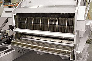 Hammer mill