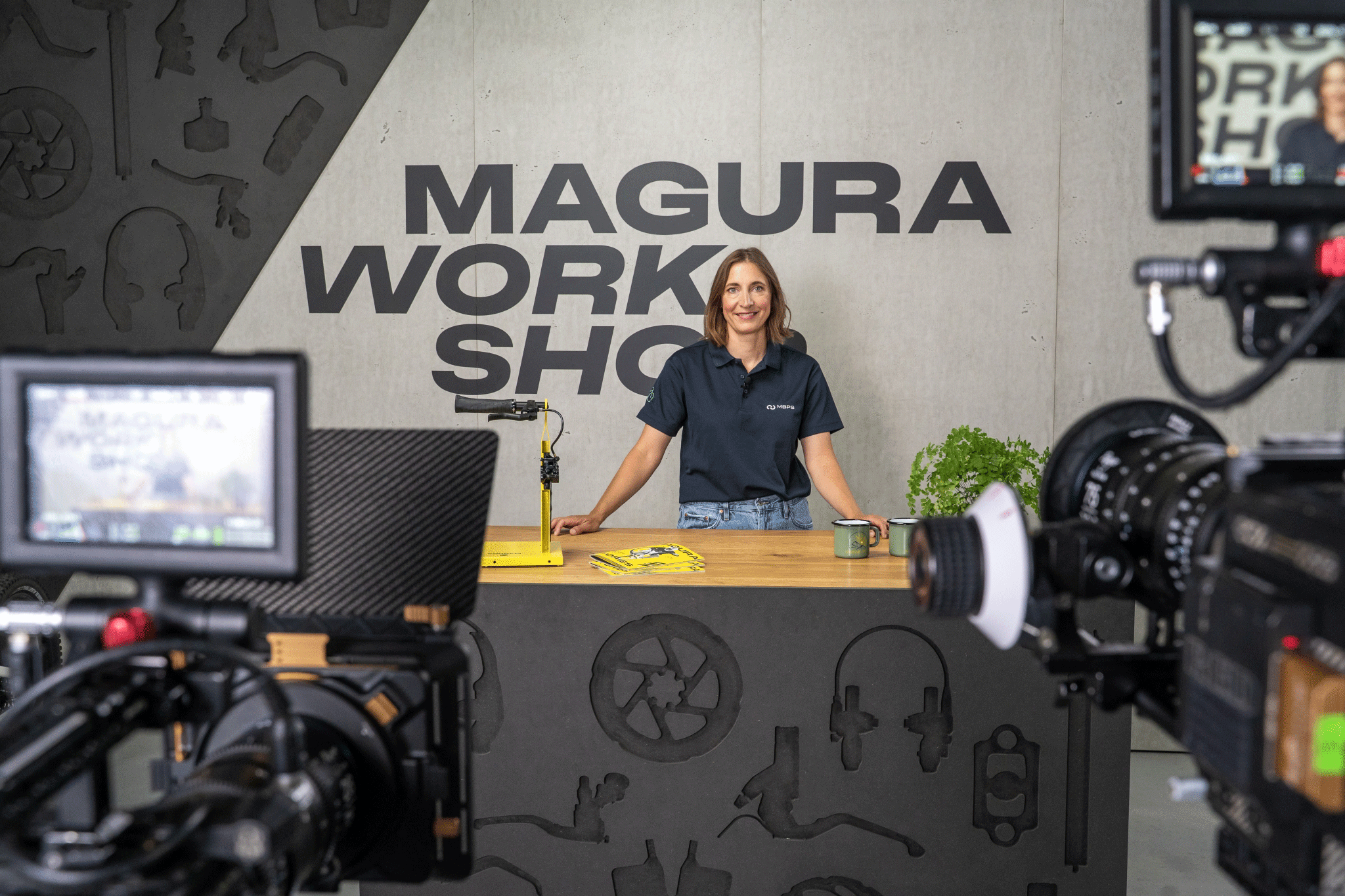 MAGURA Bosch Parts & Services Trainingsinitiative