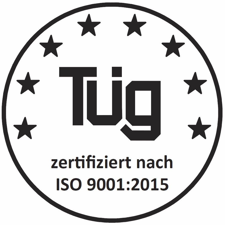 Zertifizierung