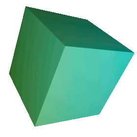 3D-Modellierung mit Blender