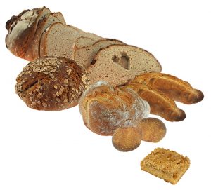 Spezialitäten aus dem Holzbackofen