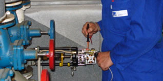 Technischer Dienst