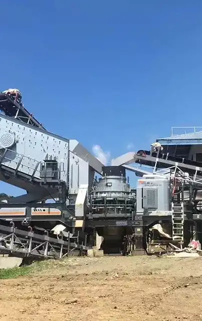 Mobile Brechstation