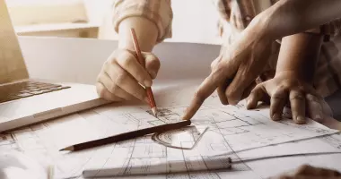 Kostenlose Beratung, exklusive Projektanpassung