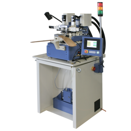 Rolliermaschine
