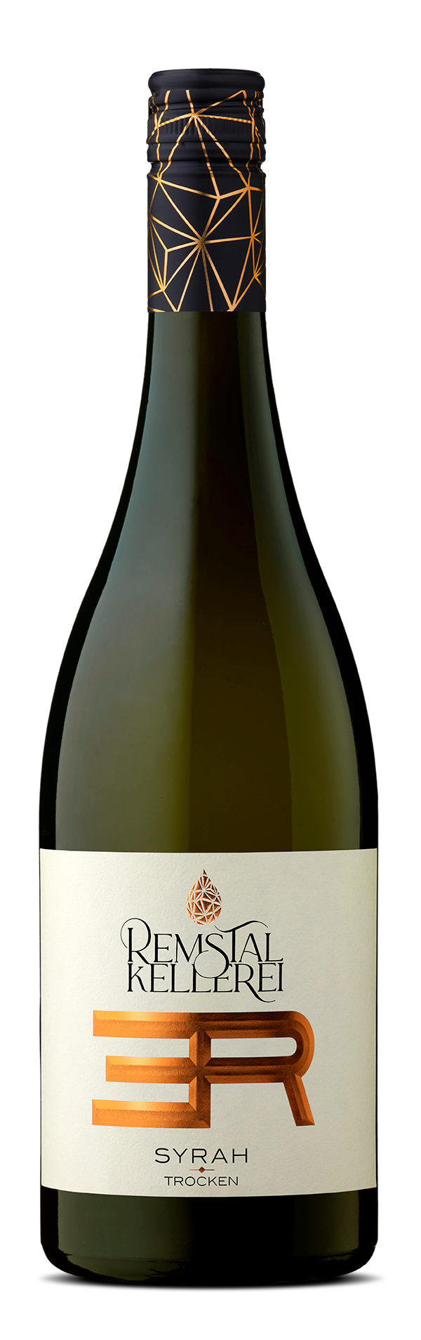 Edition R – Syrah dry