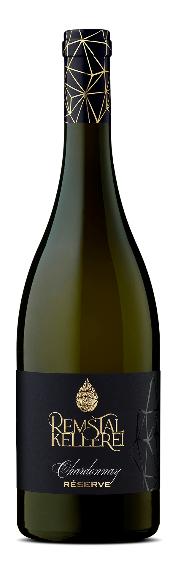 Edition Réserve – Chardonnay