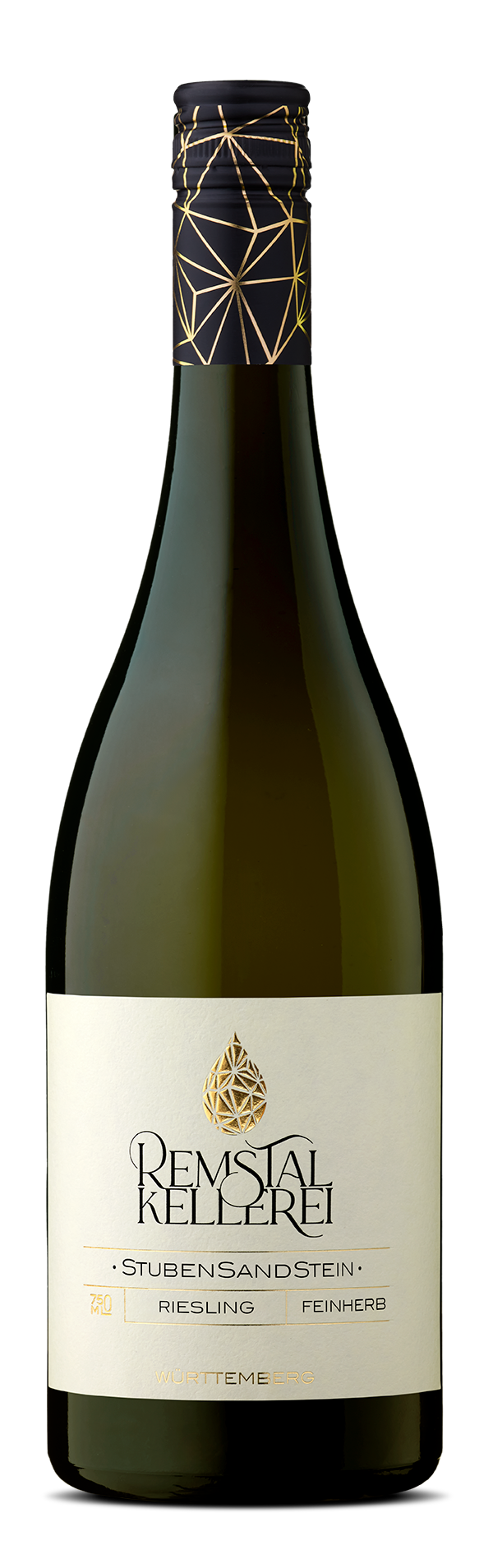 Classics – Stubensandstein Riesling feinherb