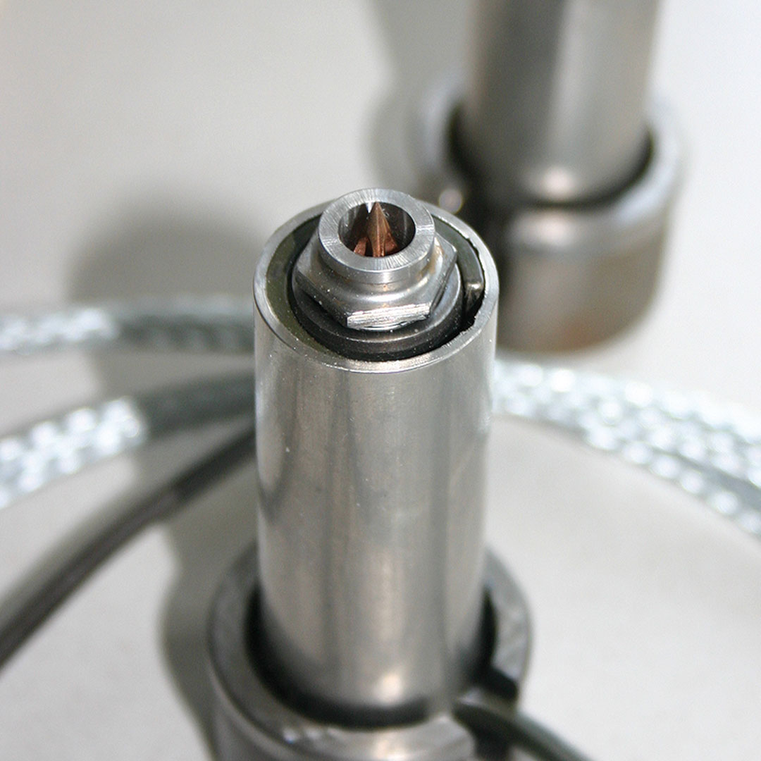 Toolstar Hotrunner System