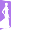 Fitting of a made-to-measure dress