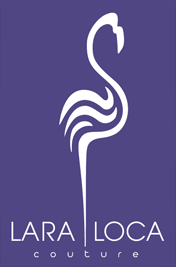 Logo LARA LOCA COUTURE