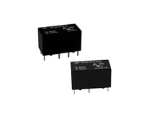 Signalrelais Subminiature DIP