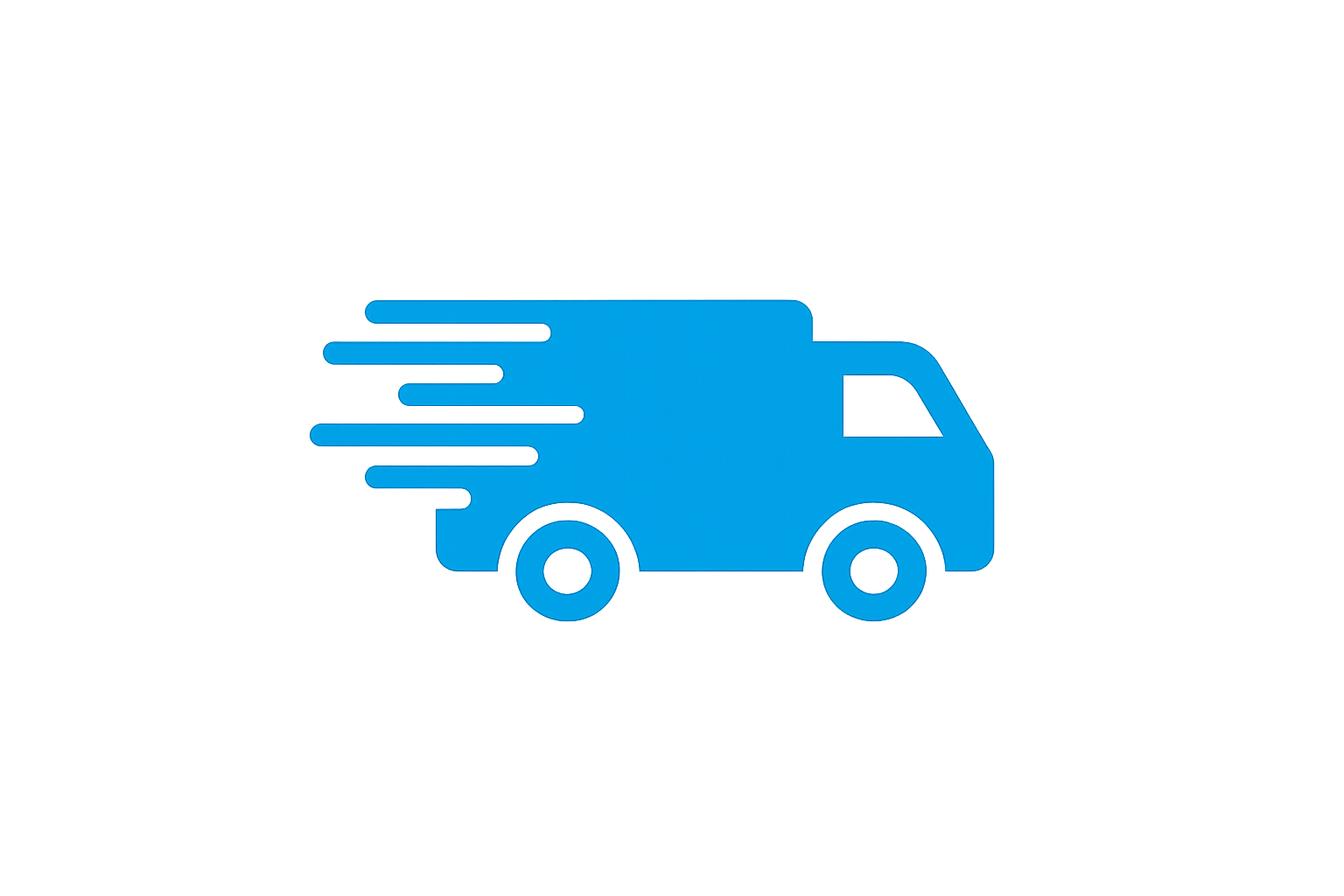 Logistik und 48h-Weltlieferung