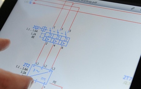 Elektrische Planung und Dokumentation mit EPLAN P8