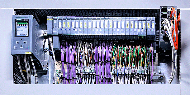 Industrieanlagen