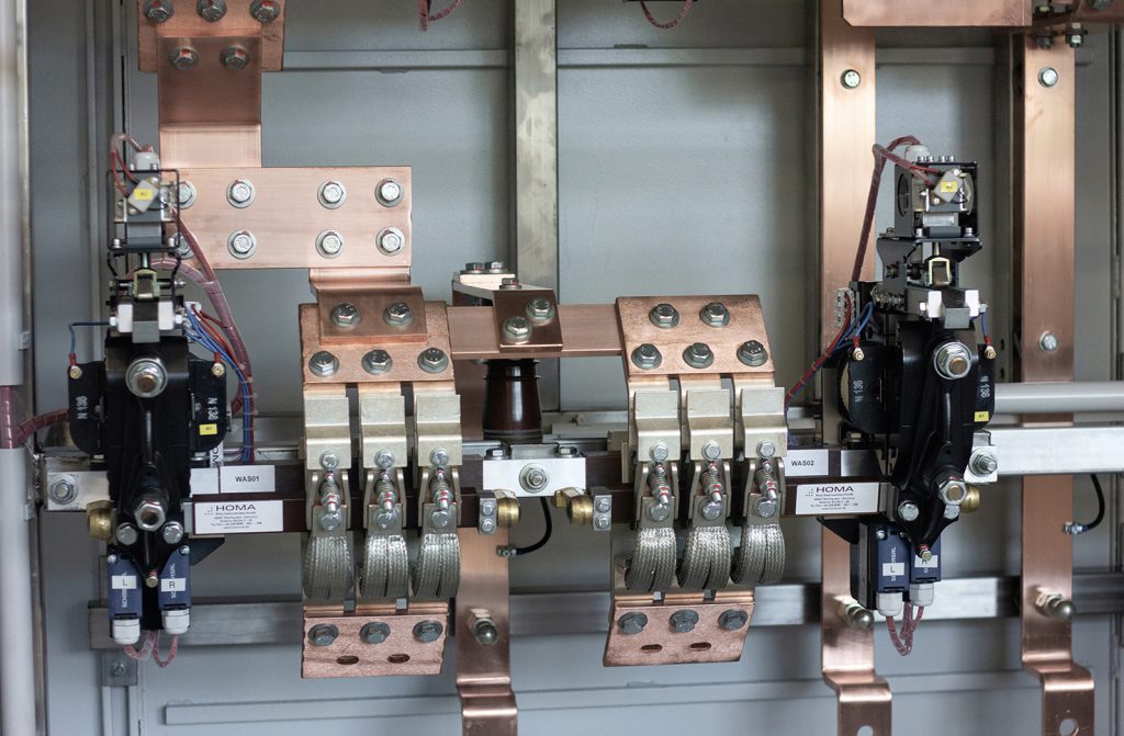 Installationsverteiler