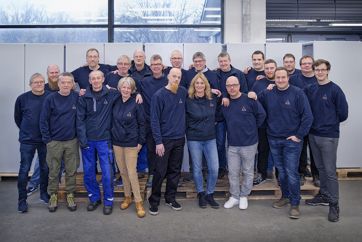 Delta Team