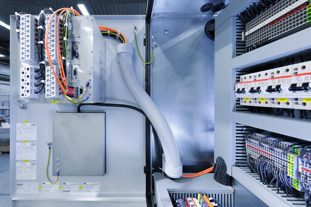 Prozessleitsystem