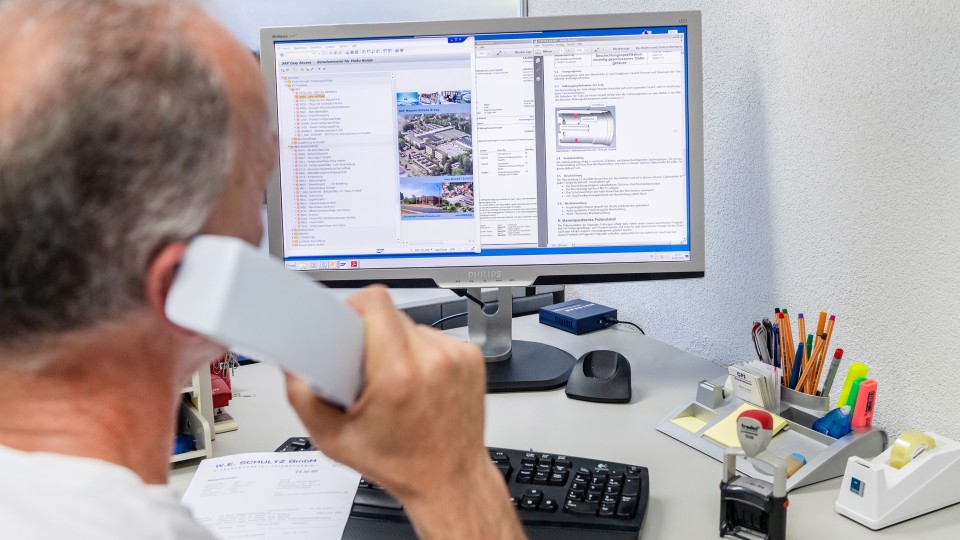 Prüf- und Analyselabor