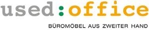 used:office – gebrauchte Büromöbel führender Hersteller