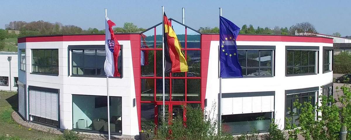 Standort Breitungen/Werra