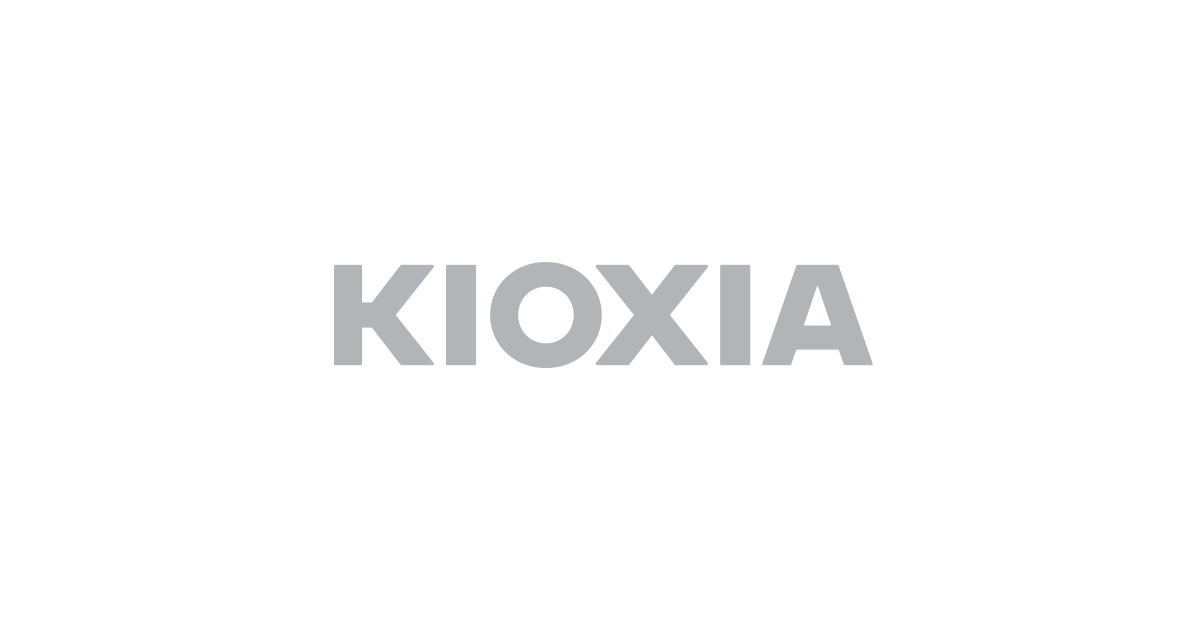 KIOXIA – Fertigung