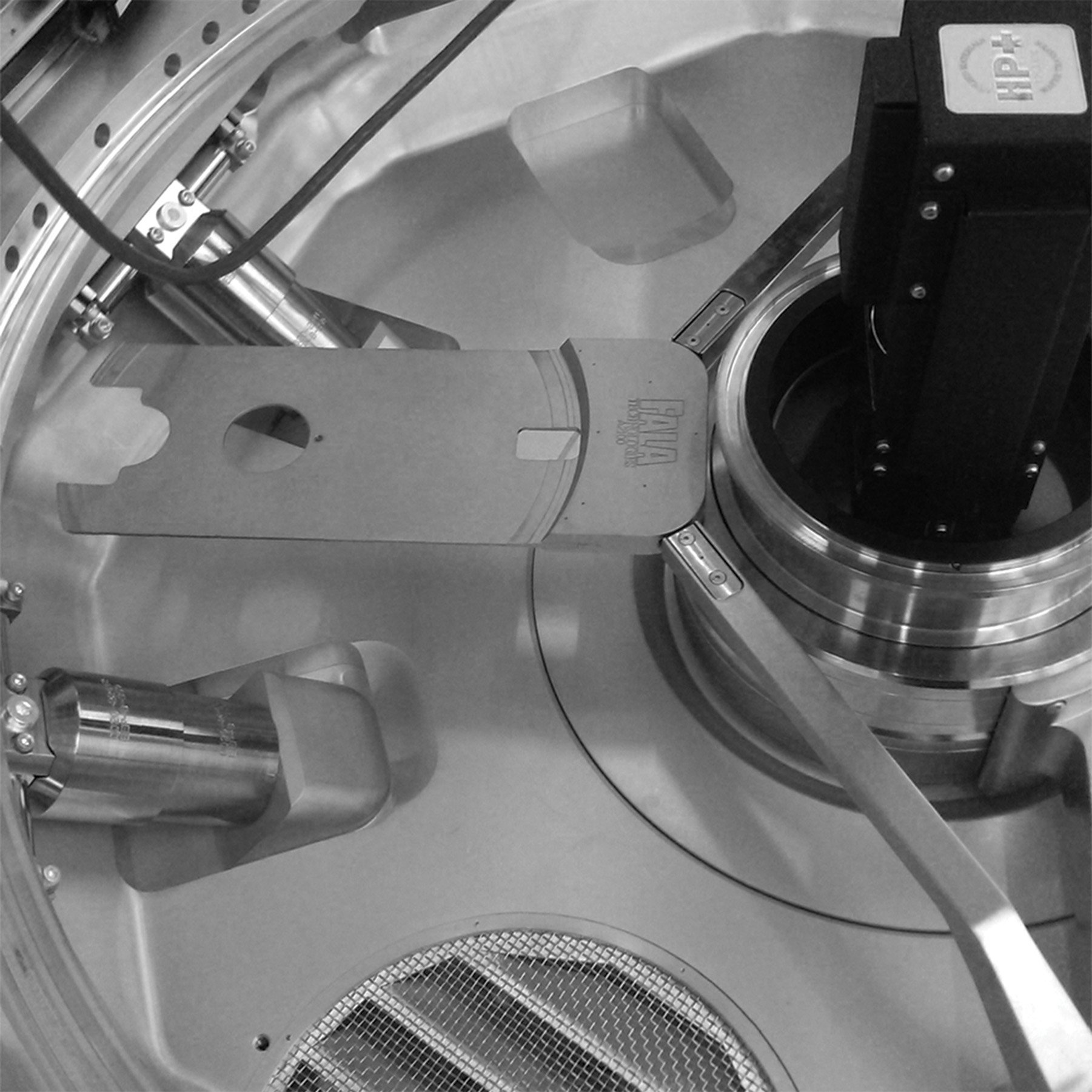Spare Parts – Ersatzteile zur Verlängerung der Bauteillebensdauer