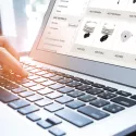 Produktauswahl mit Axis-Tools