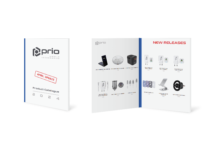 Product catalog 2024