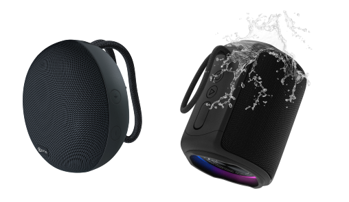 Speakers