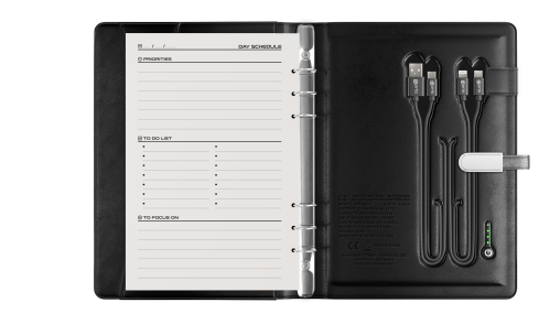 Notebook accessories