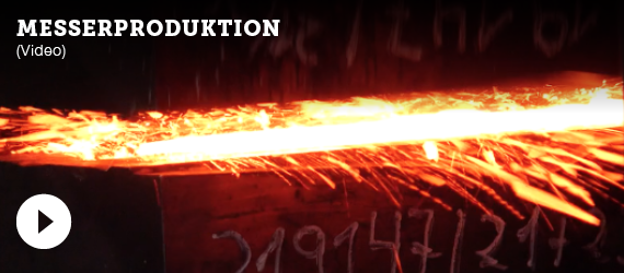 Messerproduktion