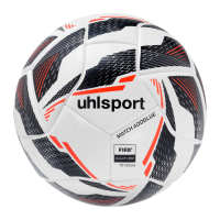 Fußball Spielball Uhlsport Match Addglue Gr. 5