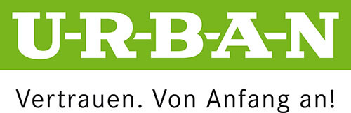 URBAN Maschinenbau Logo
