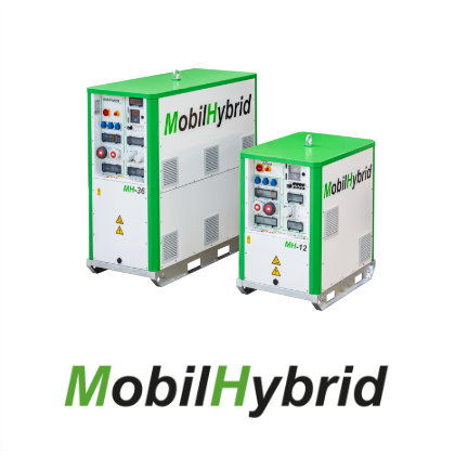 MobilHybrid