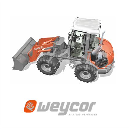weycor by ATLAS Weyhausen