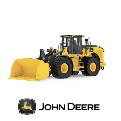 John Deere