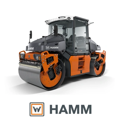 HAMM