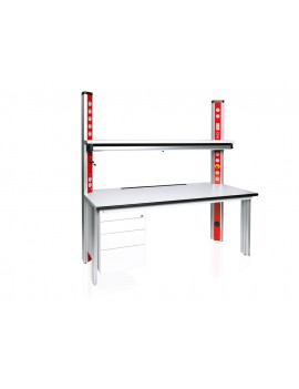 Arbeitsplatz Primus One