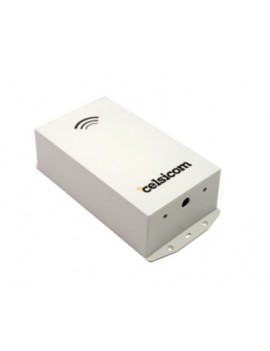 Kabellose IoT-Messung Celsicom