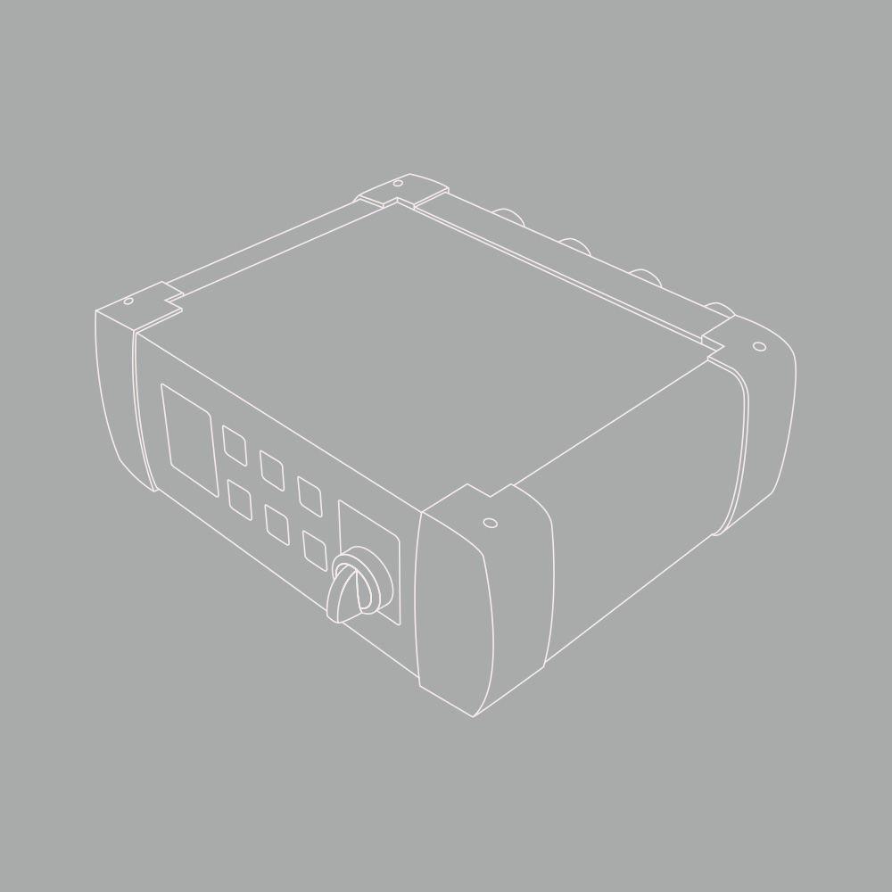 DWD Taster TS2509