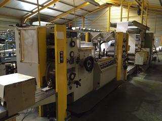 Extrusionsanlagen