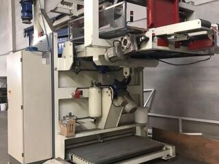 Laminier- und Beschichtungsmaschinen