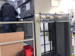 Gebrauchte Druck- und Verarbeitungsmaschinen