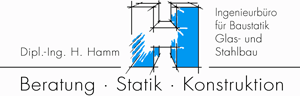 Ingenieurbüro Hamm Logo