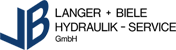 Langer+Biele Logo