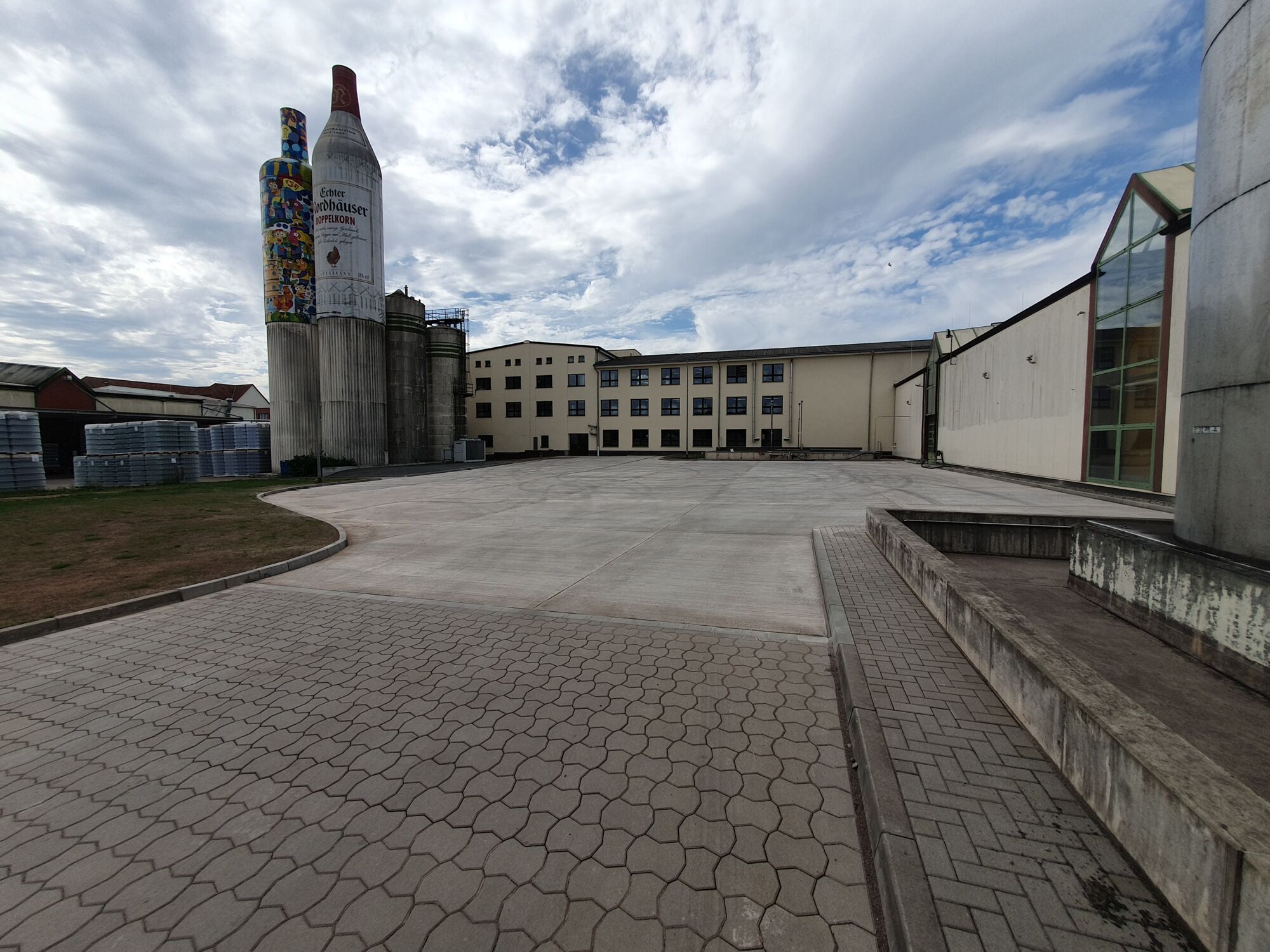 Nordhausen project