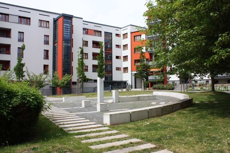 Building design