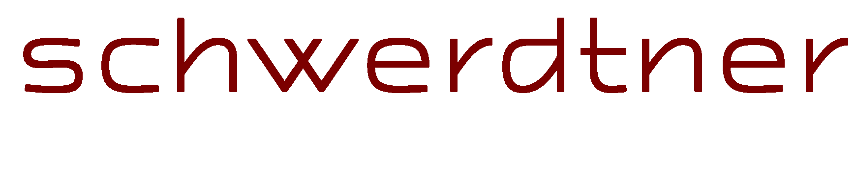 schwerdtner holzdesign Logo